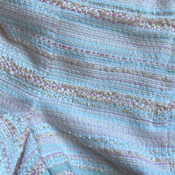 Janie & Jack Tweed Set - Picture 11 of 13